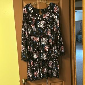 Torrid Dress